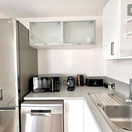 Appartement 7 Pers A Disneyland Paris 谢西 外观 照片