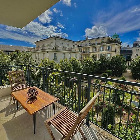 Appartement 7 Pers A Disneyland Paris 谢西 外观 照片